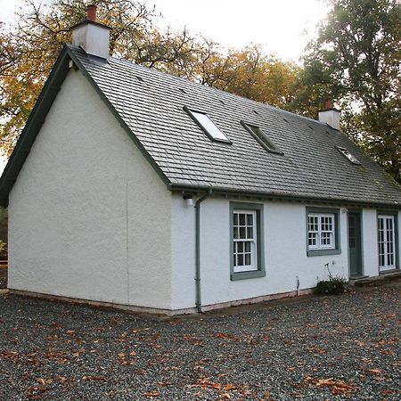 Pirn Mill Self Catering Cottage Cladich Exterior foto
