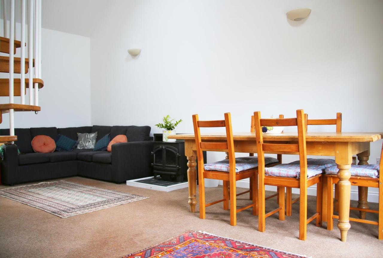 Pirn Mill Self Catering Cottage Cladich Exterior foto