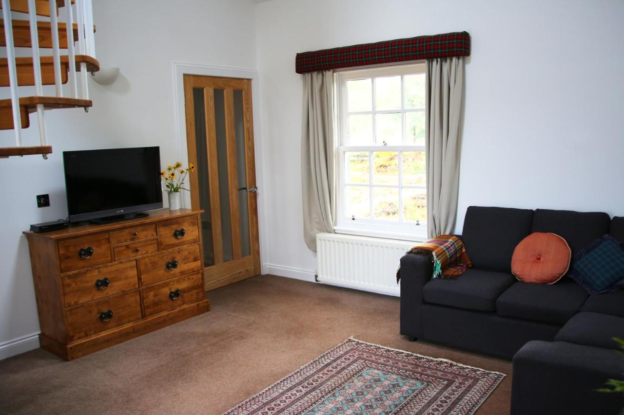 Pirn Mill Self Catering Cottage Cladich Exterior foto