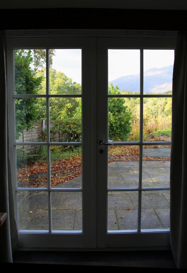 Pirn Mill Self Catering Cottage Cladich Exterior foto