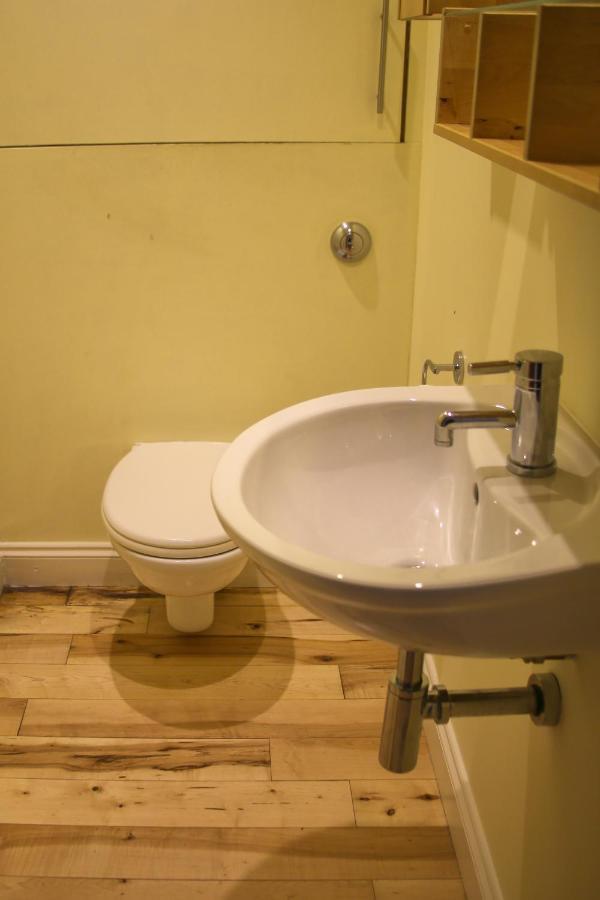 Pirn Mill Self Catering Cottage Cladich Exterior foto