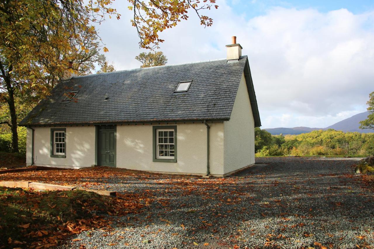 Pirn Mill Self Catering Cottage Cladich Exterior foto